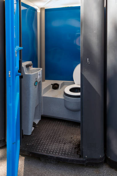 Best Local porta potty services  in Oak Hill, FL