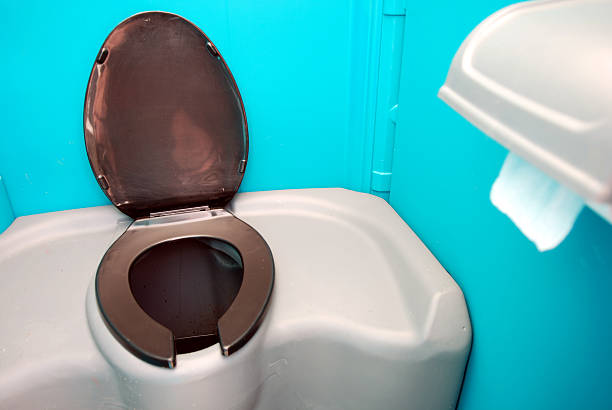 Best High-end porta potty rental  in Oak Hill, FL